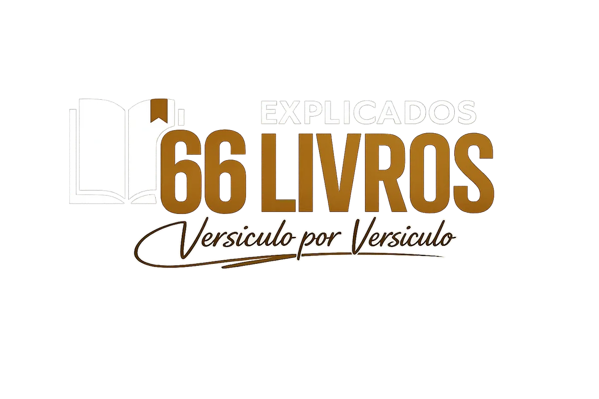 Você já leu um versículo da Bíblia e sentiu que não compreendeu seu verdadeiro significado?