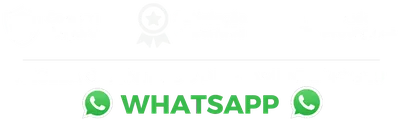 Suporte via WhatsApp